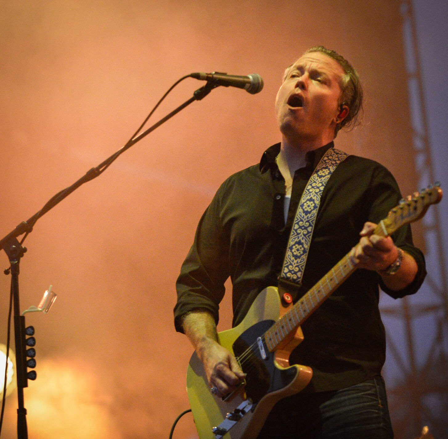 Jason Isbell UTBS